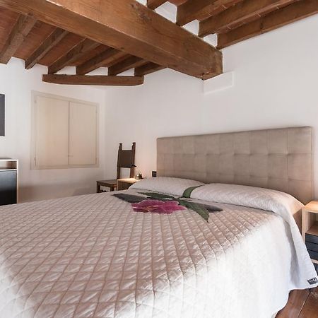 Firenze Rentals Suite Proconsolo Kültér fotó