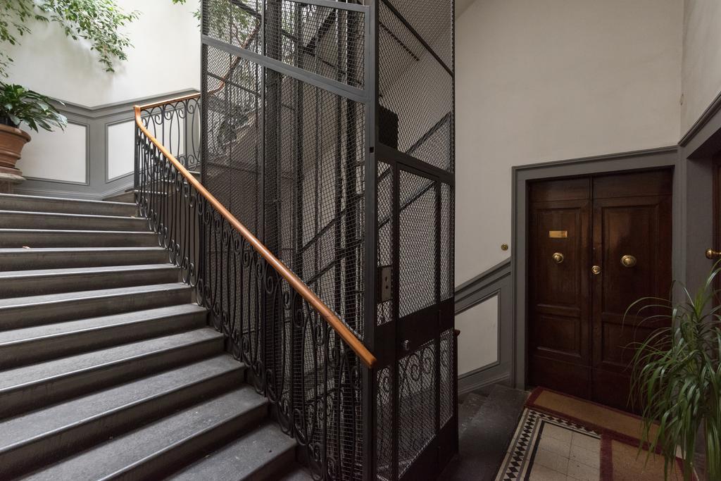 Firenze Rentals Suite Proconsolo Kültér fotó