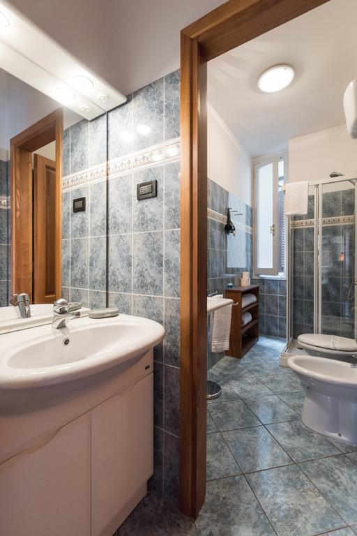 Firenze Rentals Suite Proconsolo Kültér fotó